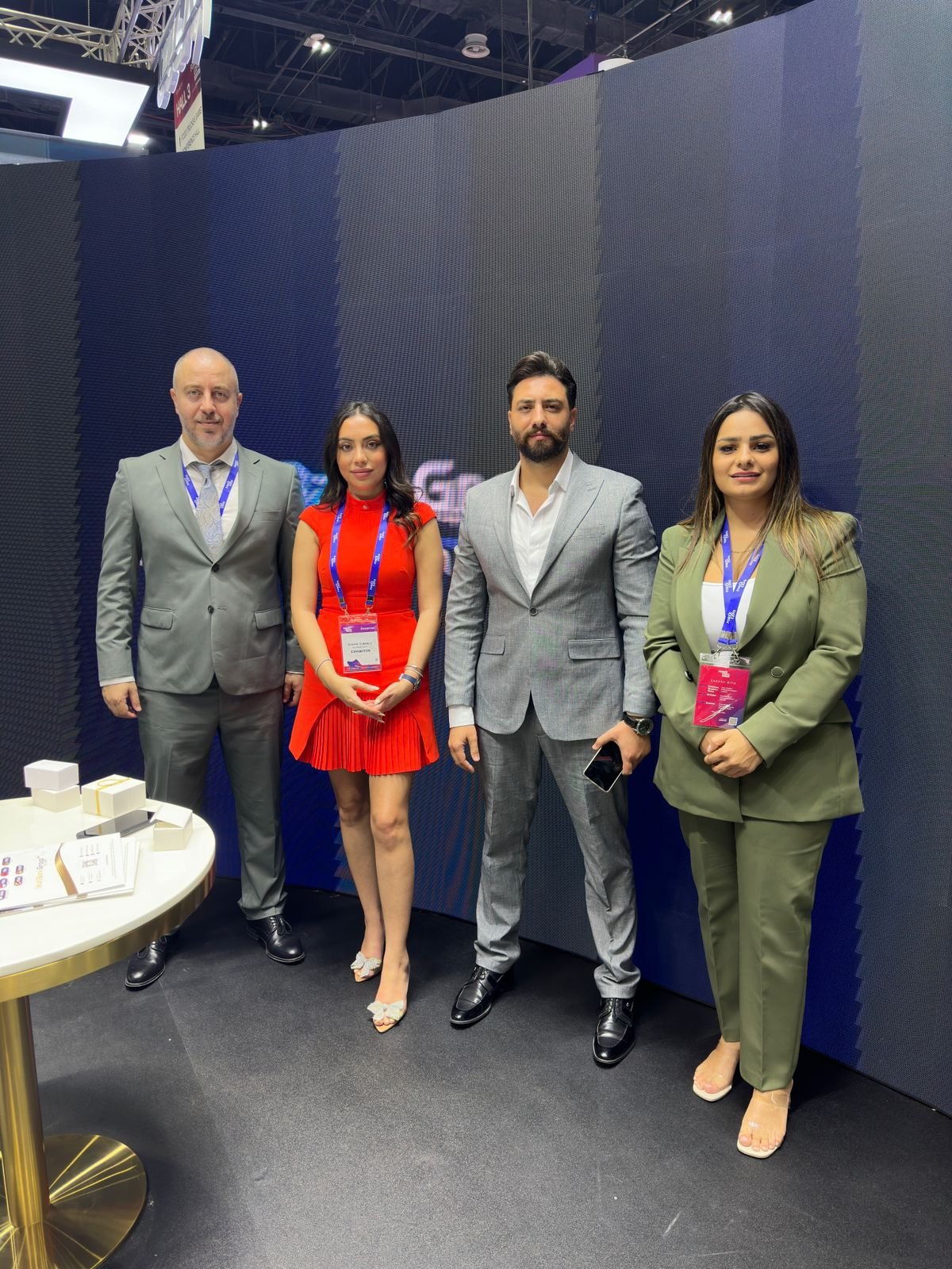 expo partners